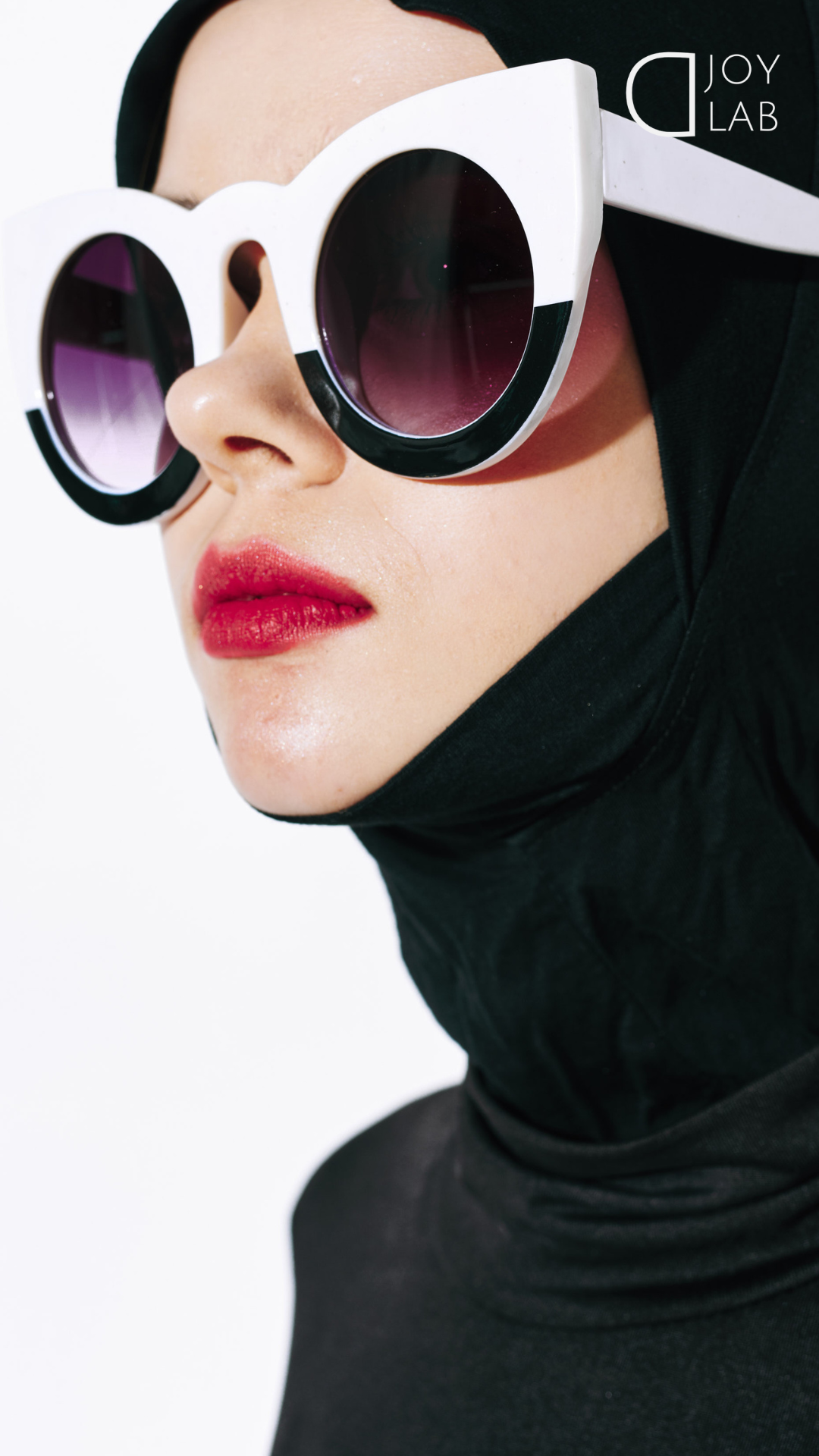 Gentle Girl Gone Bold